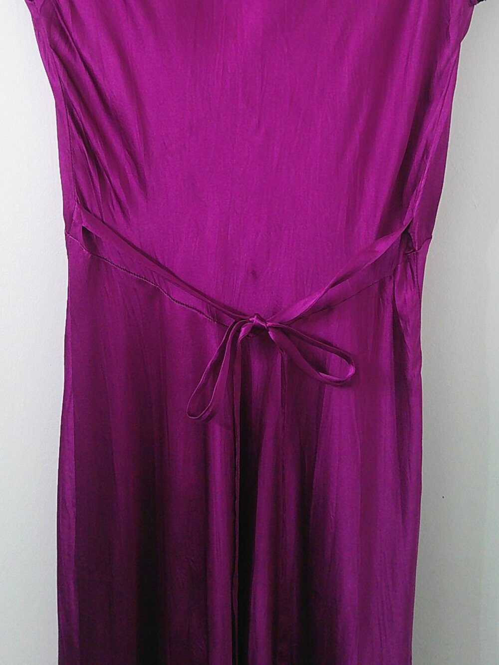 Vintage Betsey Johnson Milkmaid Dress - Picture 6 of 11